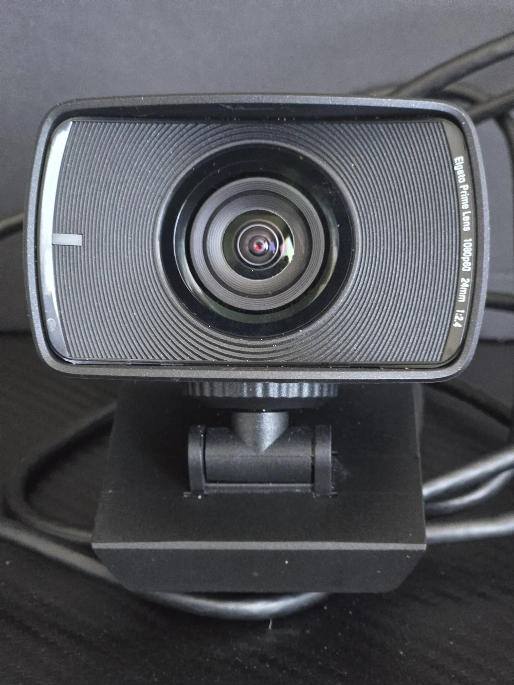 Elgato Facecam Full HD 1080p60 Webcam for Gaming and Streaming